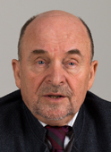 Rainer Eppelmann