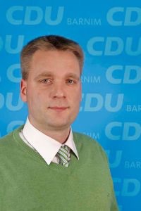 CDU Stadtverband Eberswalde - <b>Carsten Bruch</b> neuer CDU-Fraktionschef im ... - 115