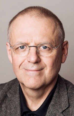 Prof. Dr. Karl-Heinz Fittkau